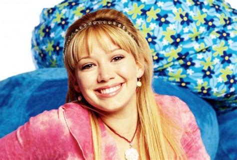 Then And Now What The ‘lizzie Mcguire Cast Looks Like 20 Years Later