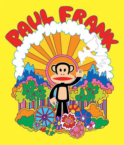 Paul Frank Paul Frank Photo 15687473 Fanpop