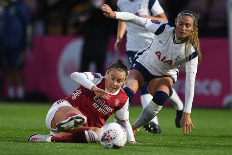 Arsenal To Face Manchester City In Womens FA Cup Semi Final The Short Fuse