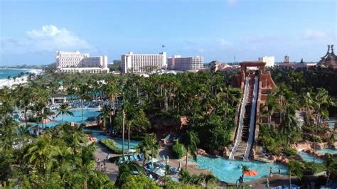 Marine Habitat At Atlantis Paradise Island Bahamas Top Tips Before