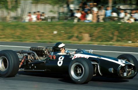 Mexican Gp Jochen Rindt
