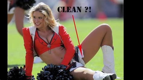The Worst Cheerleaders Fails In History You Dont Want To Miss Broncos