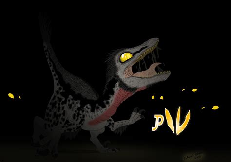 Jurassic Park 4 Wallpaper Troodon Pectinodon By