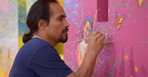 Visiting Artists Celebrate Mexican Heritage In West Chicago