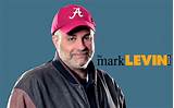 Talk Radio Host Mark Levin