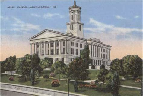 Today In Feminist History The Tennessee Legislature Is In Session