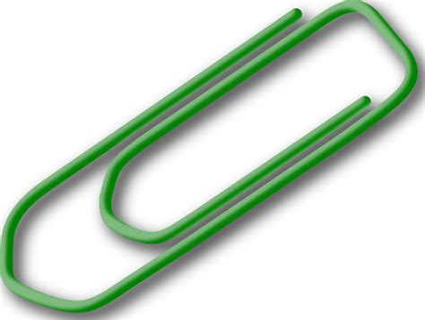 Paper Clips Clipart Png Clip Art Library Images And Photos Finder