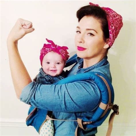 The 20 Best Halloween Costume Ideas For Parents With Baby Carriers