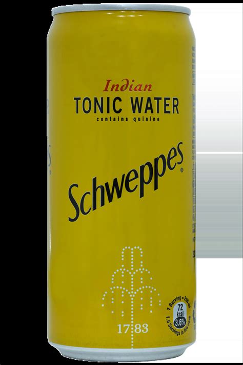 Buy Schweppes Indian Tonic Water Available In 300ml