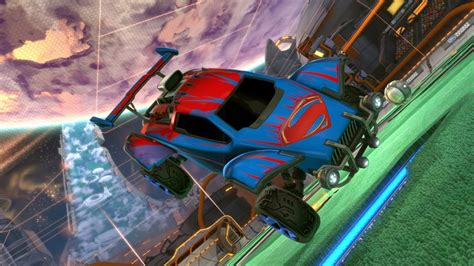 Supersonic Acrobatic Rocket Powered Battle Cars Sequel Gets Renamed To