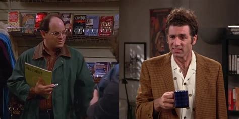 Seinfeld 10 Quotes Only Die Hard Fans Will Remember