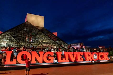 Rock And Roll Hall Of Fame Announces 2023 Inductees