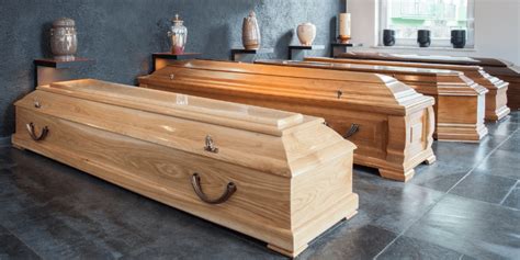 Coffin Vs Casket Whats The Difference Bare