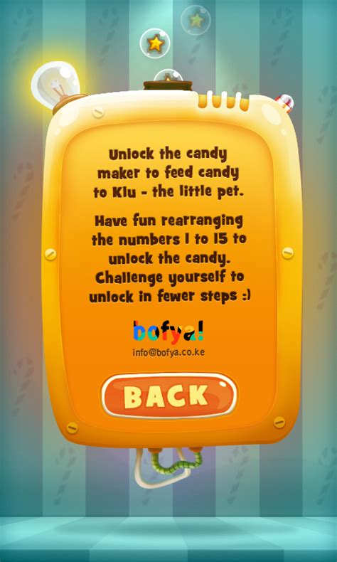 Candy Popsukappstore For Android