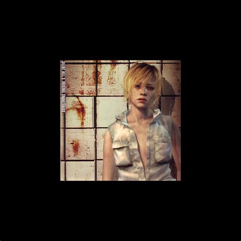 ‎silent Hill 3 Original Game Soundtrack By Akira Yamaoka On Apple Music