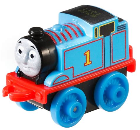 Thomas And Friends Minis Collection
