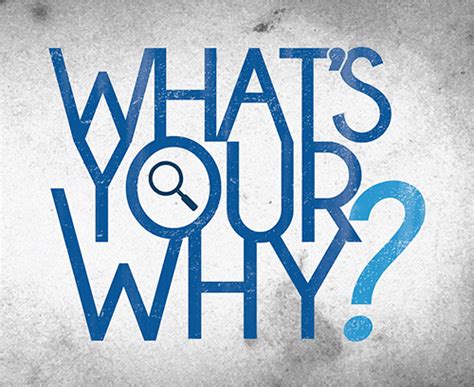 Whats Your Why Mind Body Disc