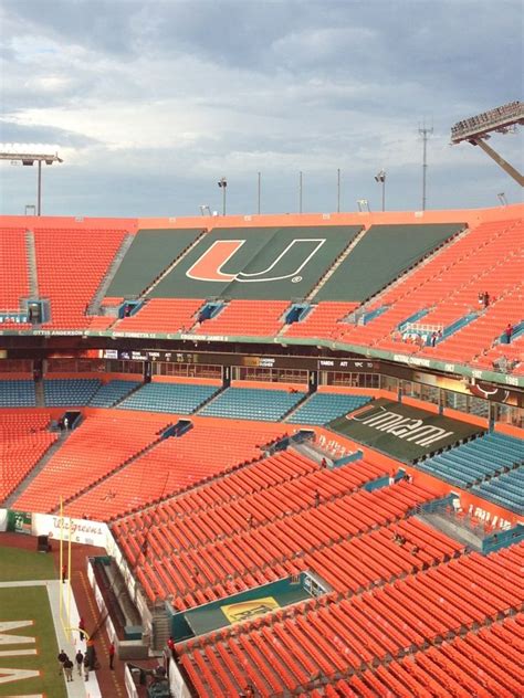 The university of miami baseball season is almost here, and one way to get acquainted with what is. 882 best images about Stadiums in America on Pinterest ...