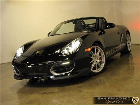 Sort by featured and most recent highest rated lowest rated most helpful. Used 2012 Porsche Boxster Spyder For Sale (Special Pricing ...