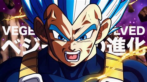 In a new update coming soon, super saiyan blue evolution vegeta will be joining the game. NEW SSB EVOLUTION 'ROYAL BLUE' VEGETA SUMMONS! Dragon Ball ...