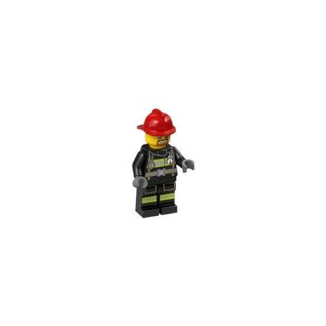 Lego Firefighter Minifigure Brick Owl Lego Marketplace