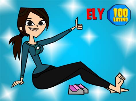 Tdi Style Ely In Soles Feet By 100latino On Deviantart