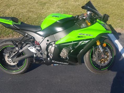 New 2014 kawasaki ninja 300 se sport bike ex300 ninja gas saver only $4459. Kawasaki motorcycles for sale in New Castle, Indiana