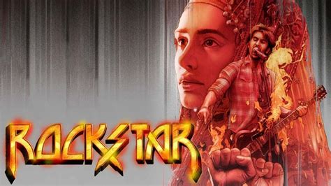 Rockstar Soundtrack 2011 List Of Songs Whatsong