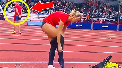 Most Embarrassing Moments In Sports You Must See This Youtube