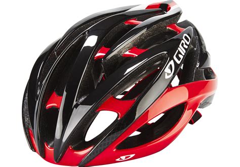 It also uses mips, which has been neatly and effectively integrated into the roc loc air fit system. Giro Atmos II Helmet bright red/black at bikester.co.uk