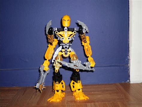 Life Custom Bionicle Wiki Fandom