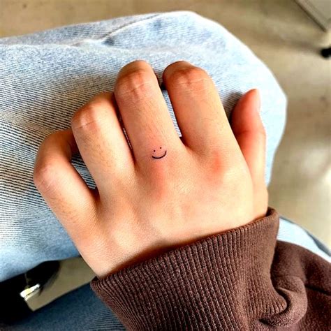 We did not find results for: Mini smile tattoo. In this board youll find the most inspiring and meaningful mini tattoos for ...