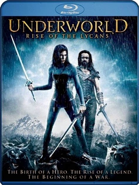 Best website to watch movies online, free movie download in high quality without registration. Underworld Quadrilogy (2003-2012) 1080p BluRay x264 Dual ...