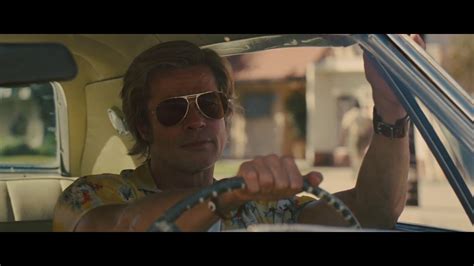 Once Upon A Time In Hollywood Trailer Official Auf Deutsch Youtube