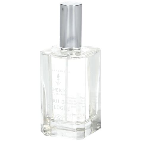 speick natural eau de cologne fresh shop apotheke ch