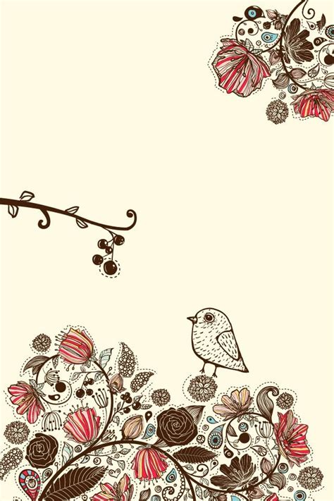Cute bird. iPhone wallpaper | iPhone Wallpaper | Pinterest ...