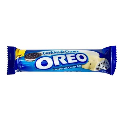 actualizar 56 imagen cookies and cream oreo chocolate candy bar abzlocal mx