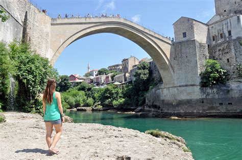 Best Of Bosnia And Herzegovina What To See And Do Two Wandering Soles