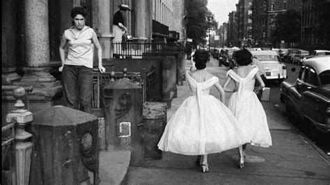 Garry Winogrand All Things Are Photographable Garry Winogrands