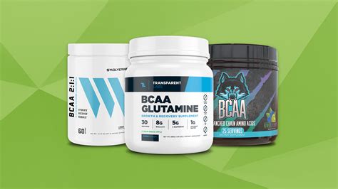15 Best Bcaa Supplements Of 2023 Rdn Approved