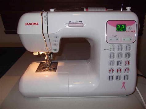 A Step By Step Guide For How To Thread A Janome Sewing Machine Easy