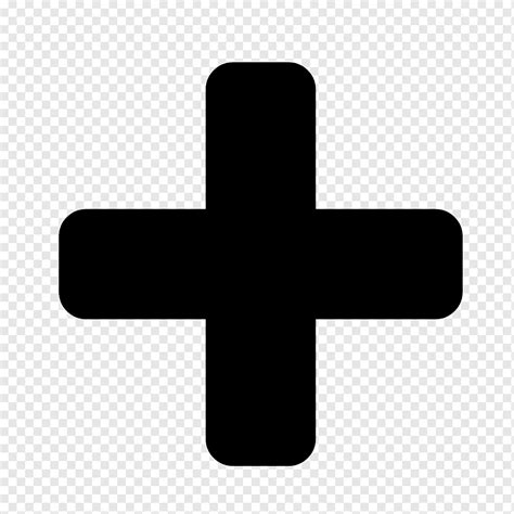 Addition Plus And Minus Signs Computer Icons Awesome Cross Sign
