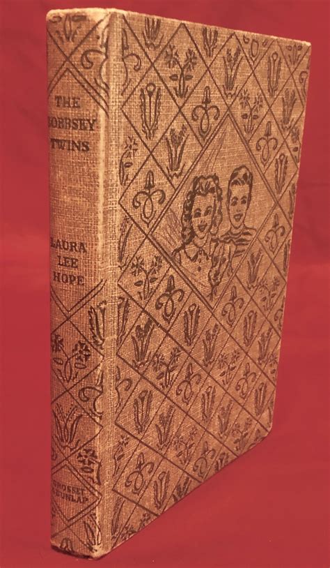 The Bobbsey Twins Laura Lee Hope Copyright 1950 Grosset And Etsy