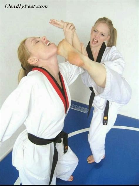 karate women powerful and inspiring martial arts