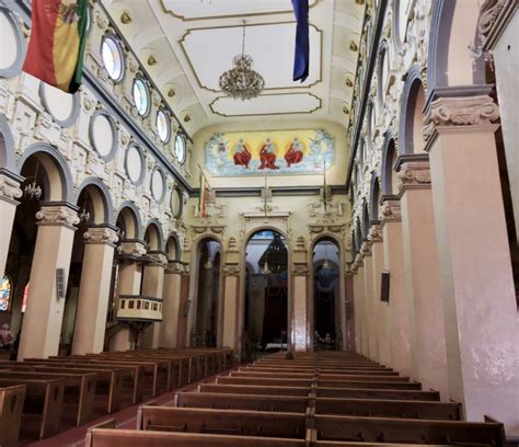 Exclusive Ethiopia Ethiopian Orthodox Churches