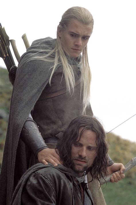 Pin By Maria Kauffman On Lord Of The Rings Legolas And Aragorn The