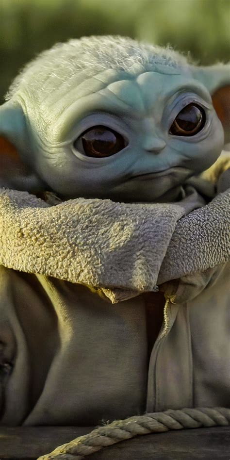 1080x2160 Resolution Star Wars Baby Yoda 2 One Plus 5thonor 7xhonor