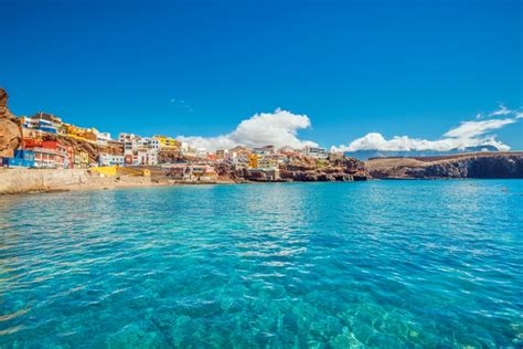 5 Best Beaches In Gran Canaria Canary Islands • Our Globetrotters