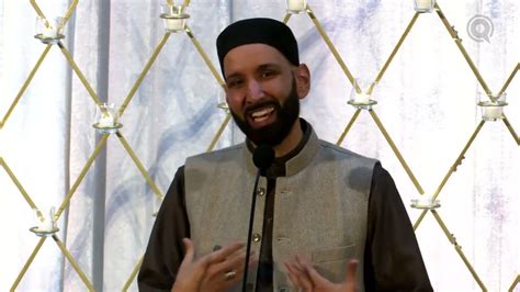 The Integrity Of Our Prophet Dr Omar Suleiman Youtube