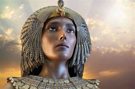 Was Cleopatra Black Why A Netflix Series Is Causing Furor In Egypt